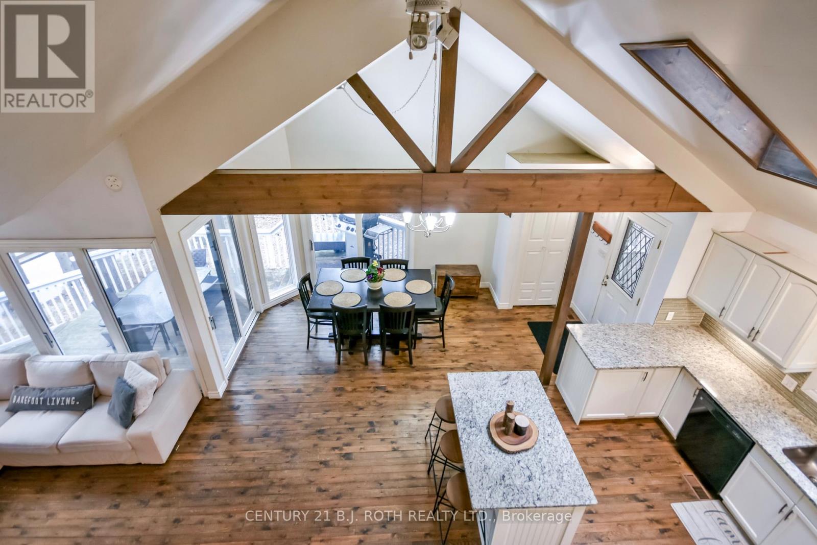 7767 Oakridge Drive, Ramara, Ontario  L0K 2B0 - Photo 29 - S12982182