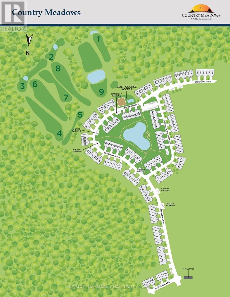 19 Greenway Drive, Wasaga Beach, Ontario  L9Z 2W9 - Photo 40 - S12982246