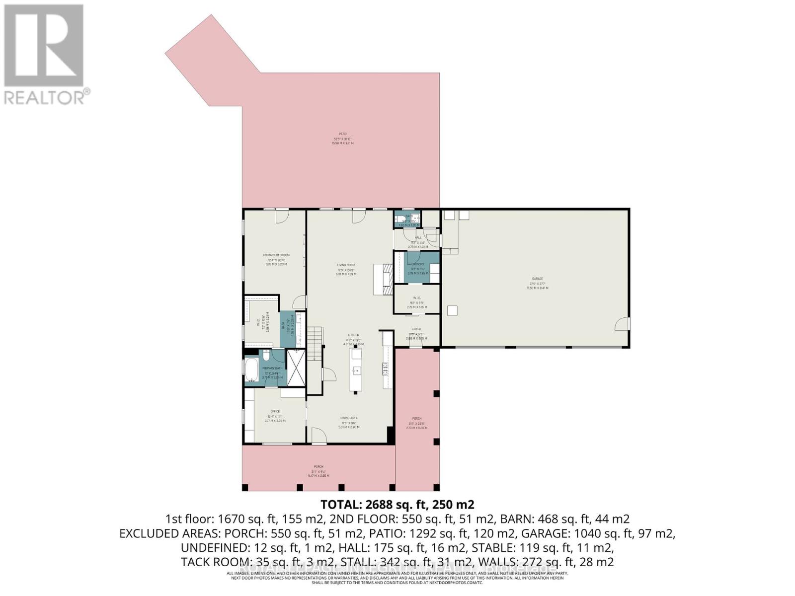 210 Wayside Drive, Drummond/north Elmsley, Ontario  K7H 3C8 - Photo 42 - X12979364