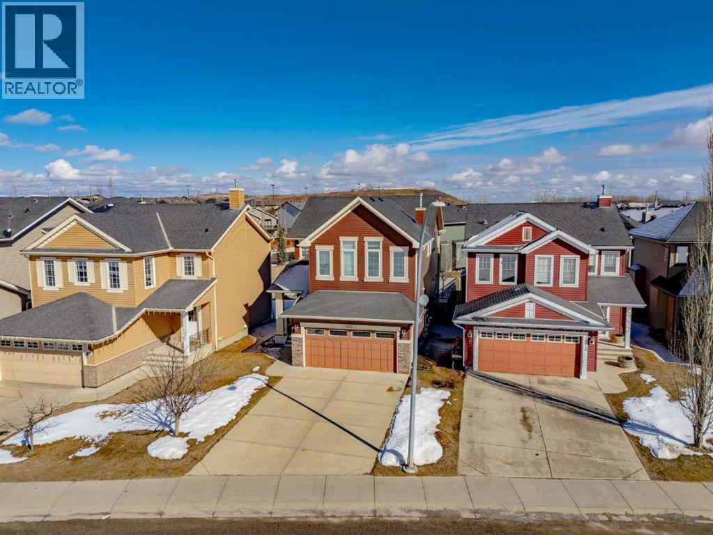 9023 Royal Oak Way NW, Calgary, Alberta