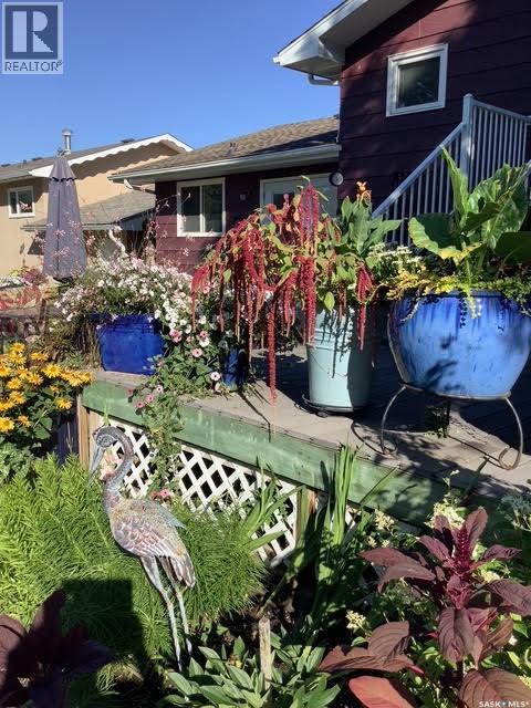 102 Daisy Crescent, Moose Jaw, Saskatchewan  S6J 1C2 - Photo 11 - SK032396