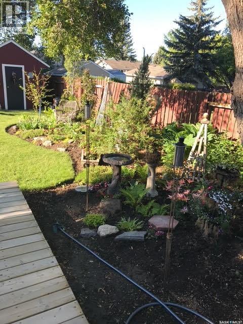 102 Daisy Crescent, Moose Jaw, Saskatchewan  S6J 1C2 - Photo 10 - SK032396