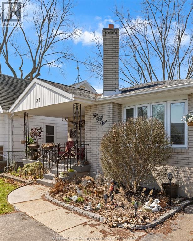 553 St. Pierre Street, Tecumseh, Ontario  N8N 1Z2 - Photo 33 - 26007283