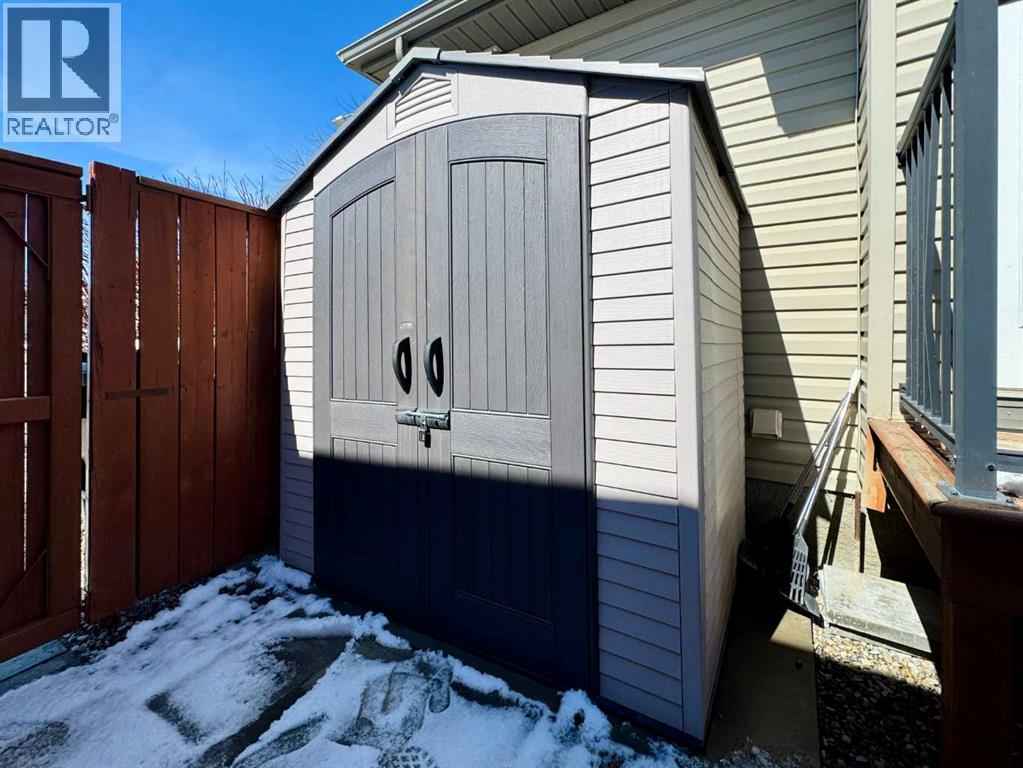 248 Aberdeen Road W, Lethbridge, Alberta  T1J 0N2 - Photo 30 - A2294209