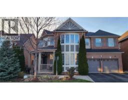 2295 GLAZEBROOK Circle, oakville, Ontario