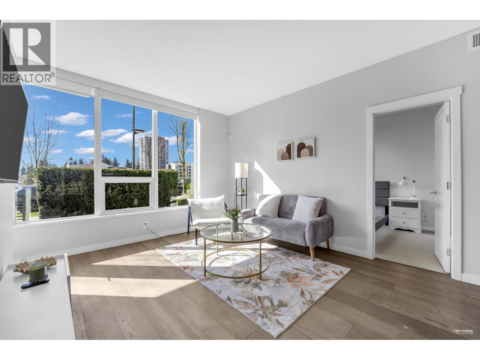 107 5687 Gray Avenue, Vancouver, British Columbia  V6S 0A9 - Photo 5 - R3109613