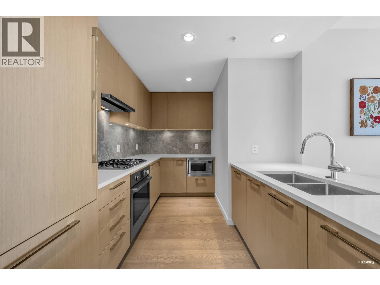 107 5687 Gray Avenue, Vancouver, British Columbia  V6S 0A9 - Photo 12 - R3109613