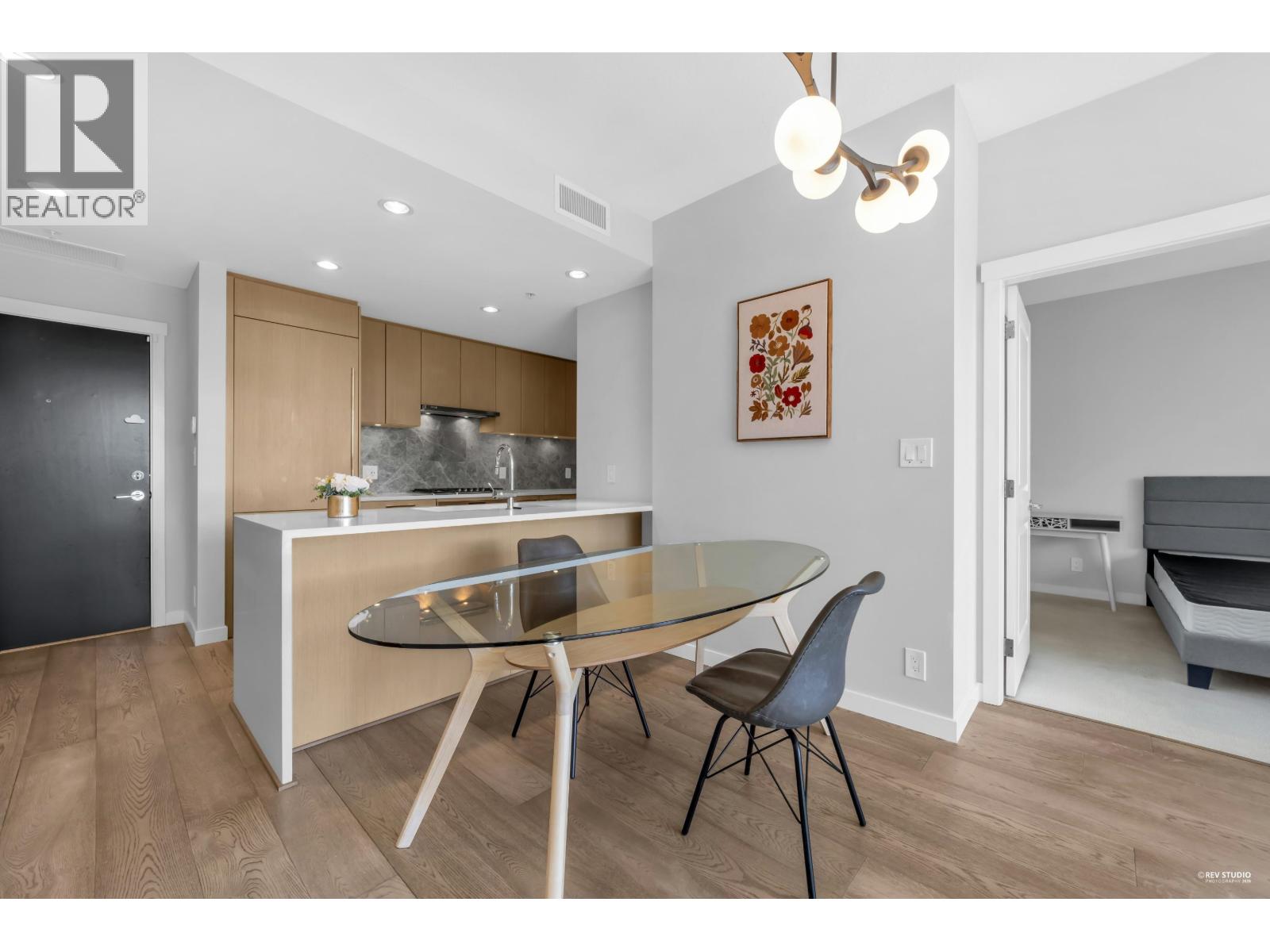 107 5687 Gray Avenue, Vancouver, British Columbia  V6S 0A9 - Photo 9 - R3109613