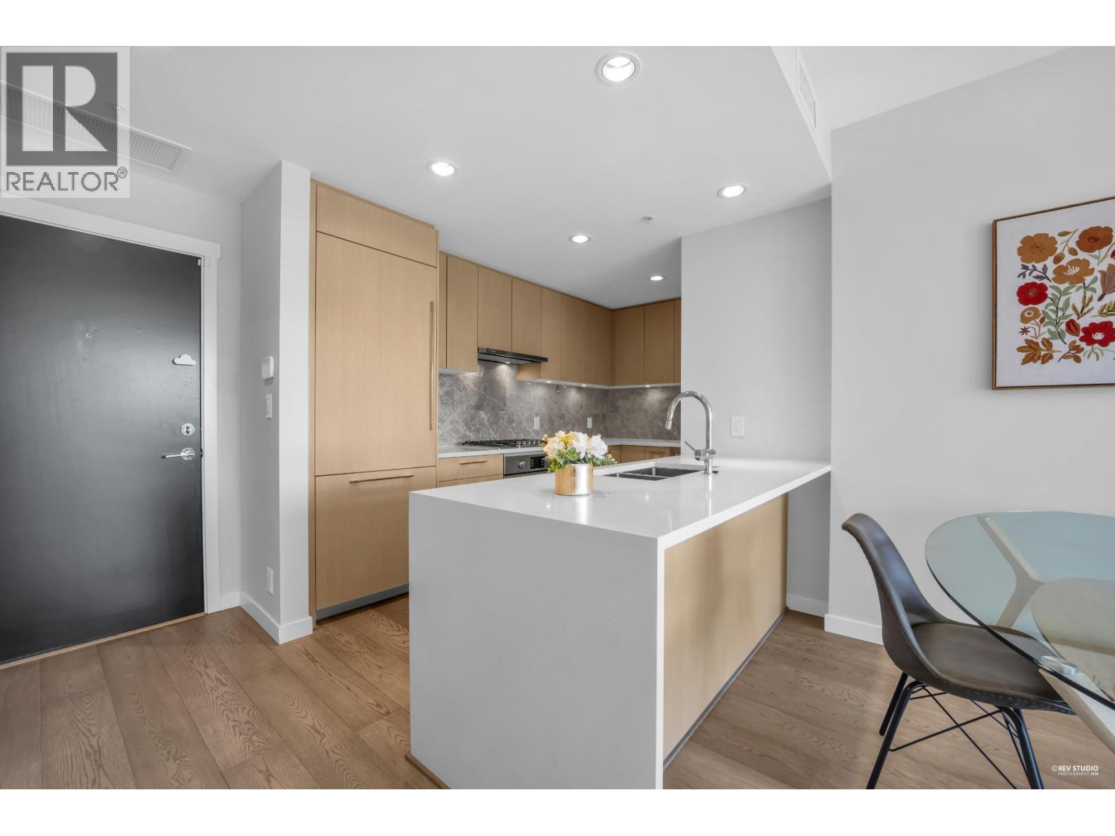 107 5687 Gray Avenue, Vancouver, British Columbia  V6S 0A9 - Photo 10 - R3109613