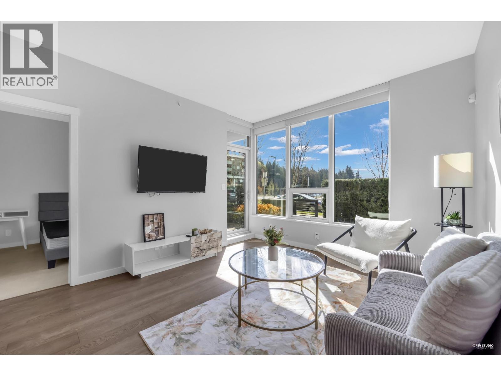 107 5687 Gray Avenue, Vancouver, British Columbia  V6S 0A9 - Photo 7 - R3109613