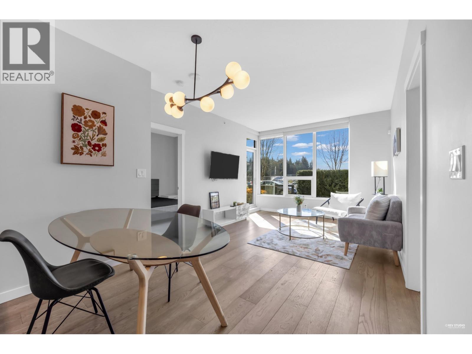 107 5687 Gray Avenue, Vancouver, British Columbia  V6S 0A9 - Photo 4 - R3109613