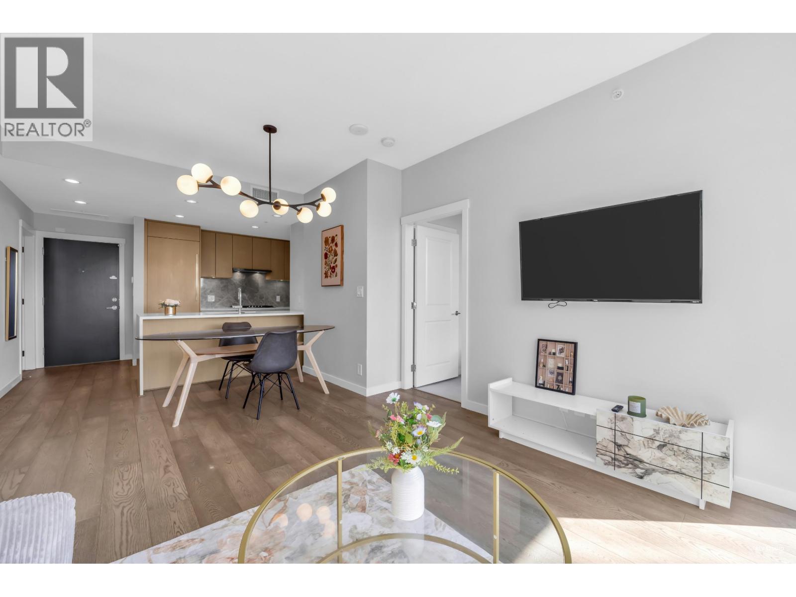 107 5687 Gray Avenue, Vancouver, British Columbia  V6S 0A9 - Photo 8 - R3109613