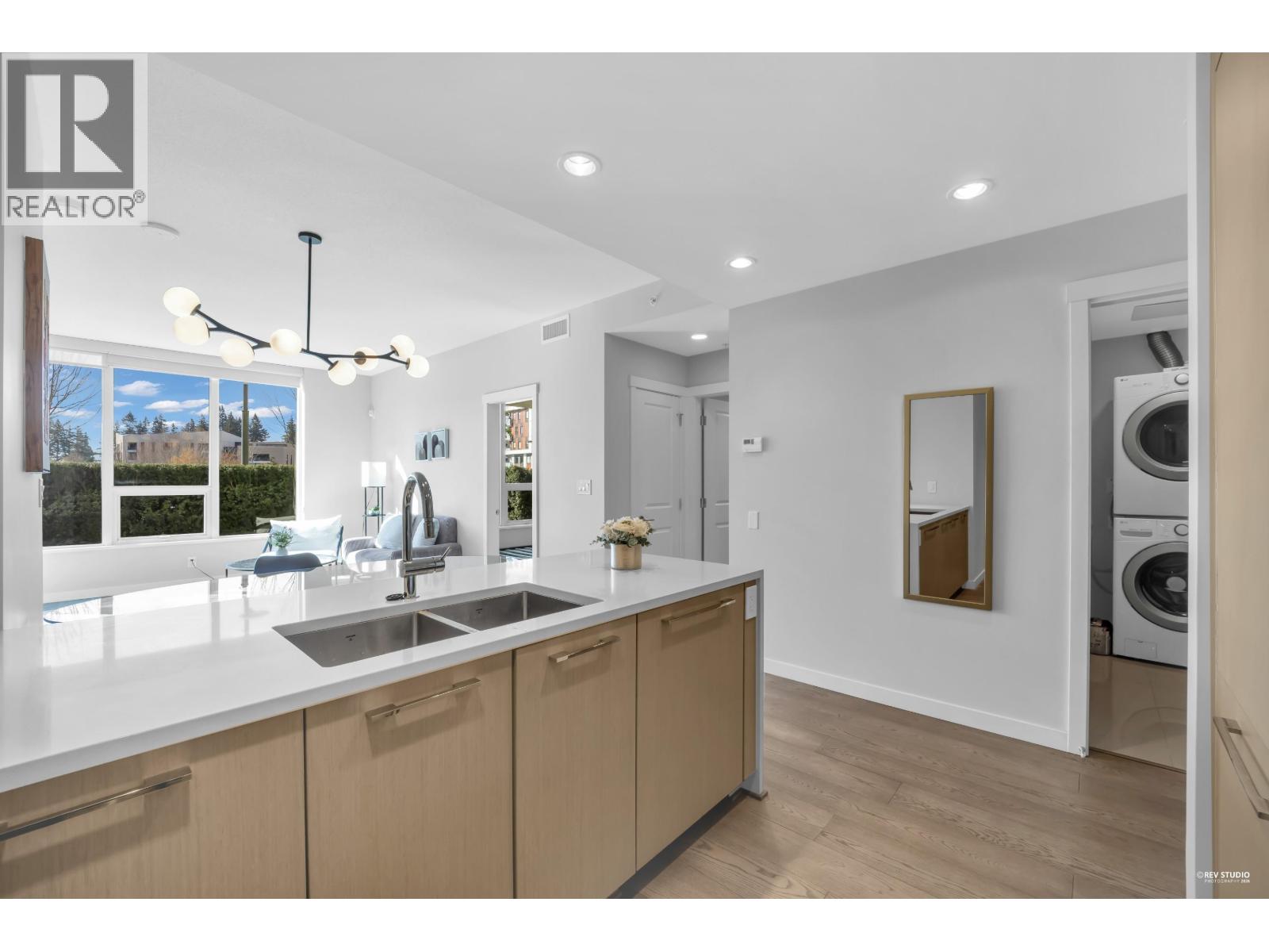 107 5687 Gray Avenue, Vancouver, British Columbia  V6S 0A9 - Photo 13 - R3109613