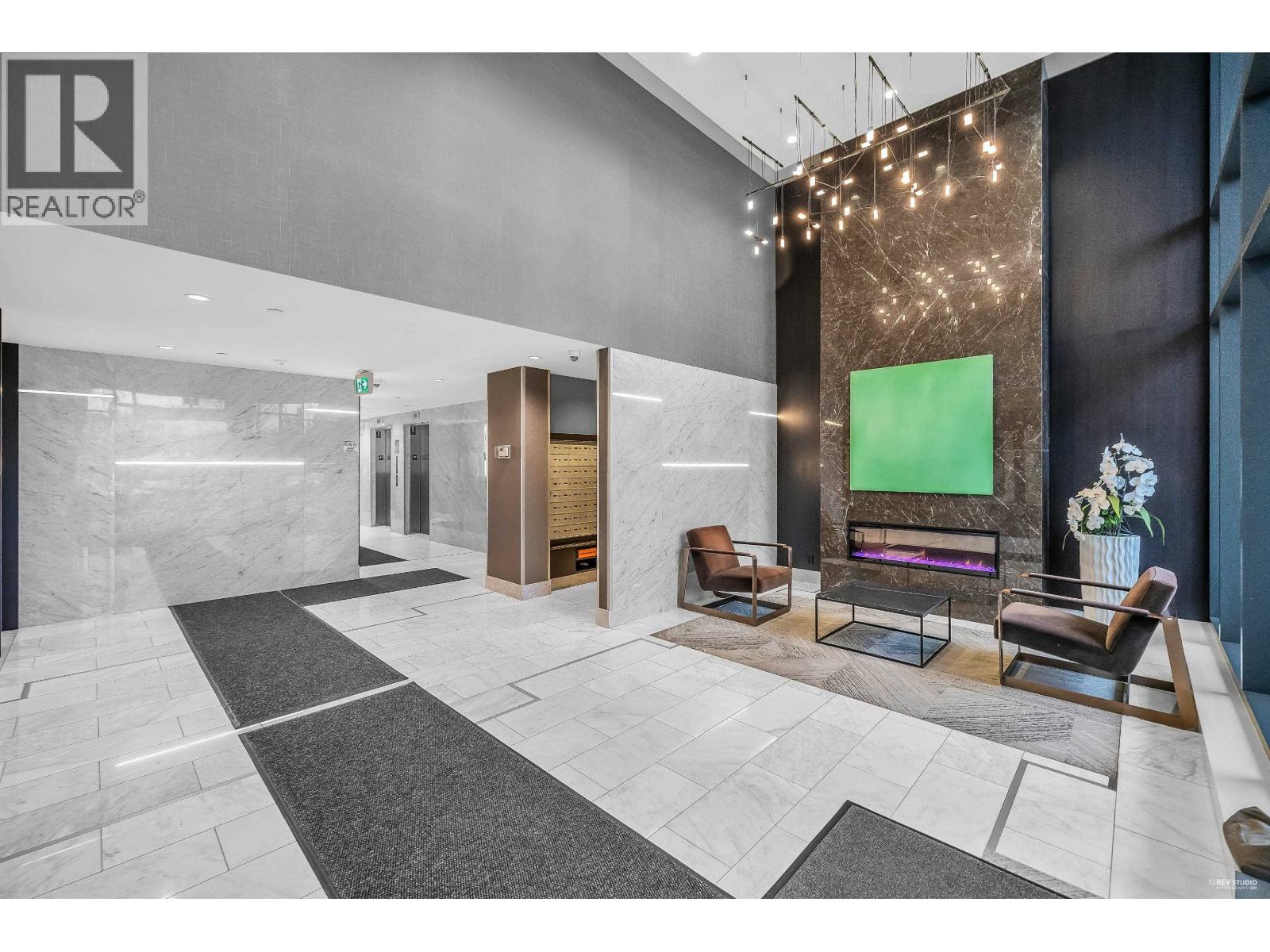 107 5687 GRAY AVENUE, Vancouver, British Columbia