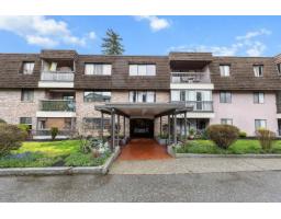 204 32175 OLD YALE ROAD, Abbotsford, British Columbia