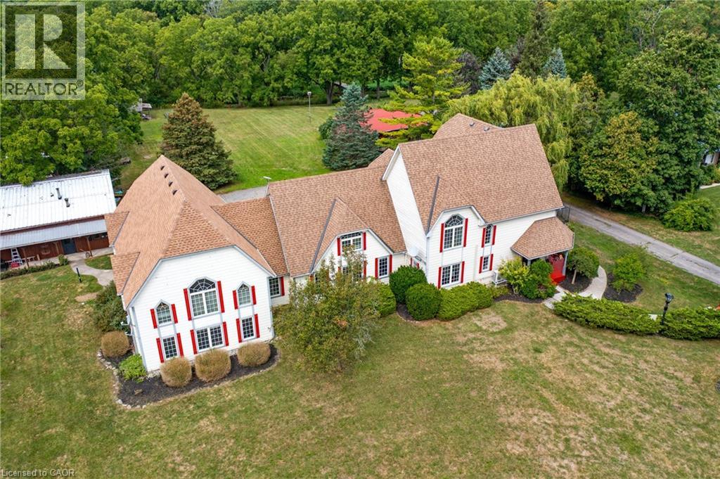 1166 Westbrook Road, Glanbrook, Ontario  L0R 2A6 - Photo 47 - 40798863