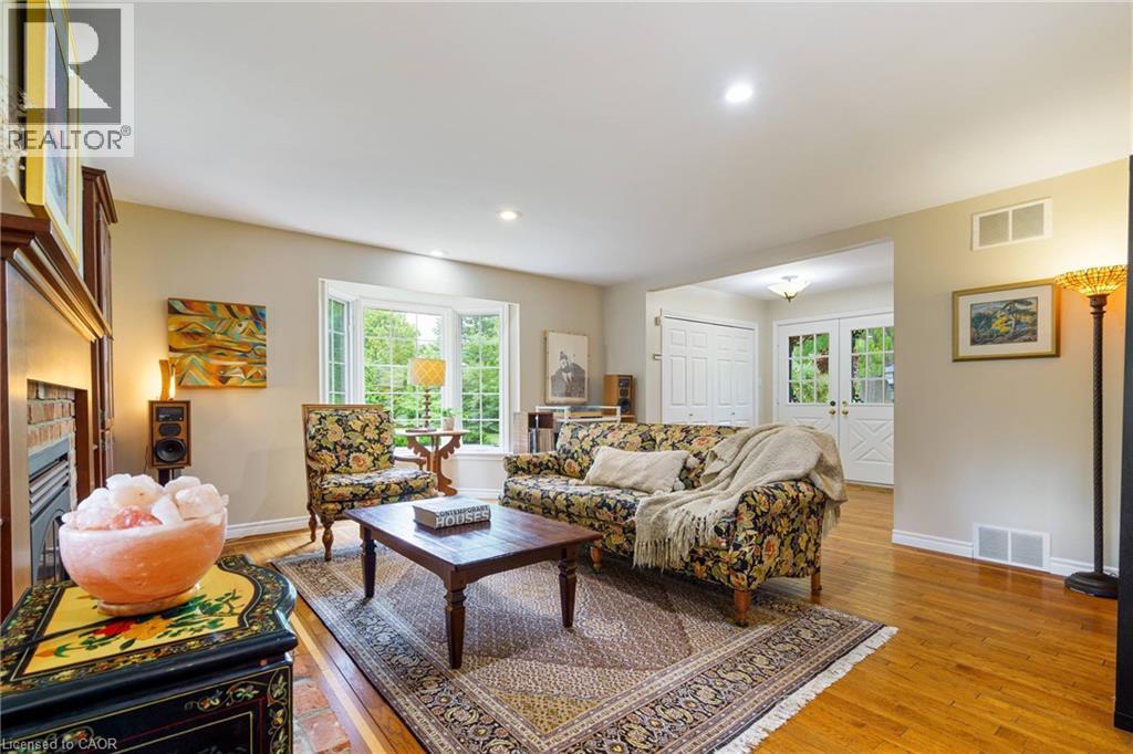 1166 Westbrook Road, Glanbrook, Ontario  L0R 2A6 - Photo 6 - 40798863