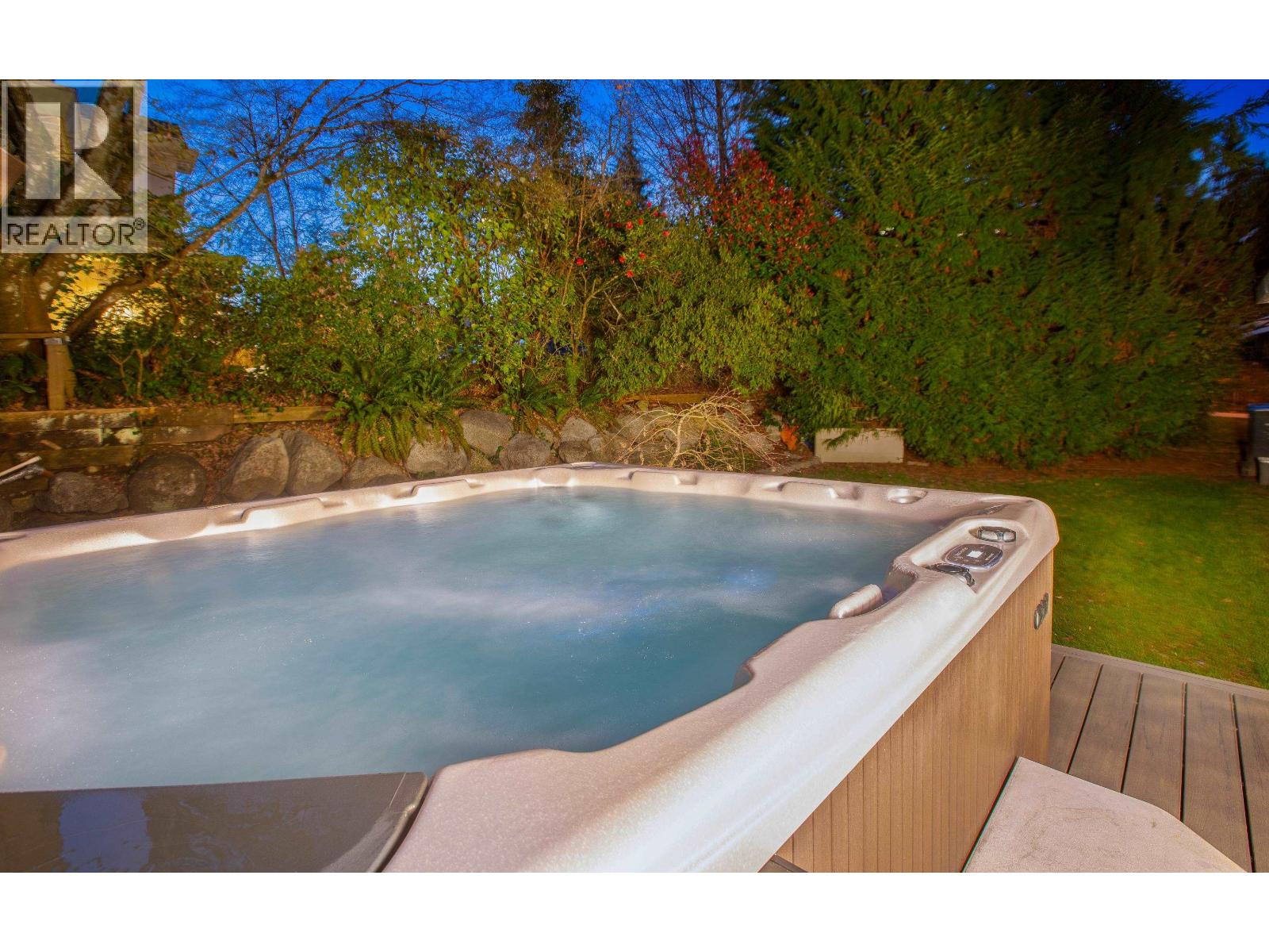 19 Timbercrest Drive, Port Moody, British Columbia  V3H 4T6 - Photo 13 - R3108550