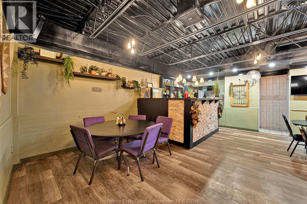 671 Wyandotte Street East Unit# 4, Windsor, Ontario  N9A 3J3 - Photo 6 - 26007675