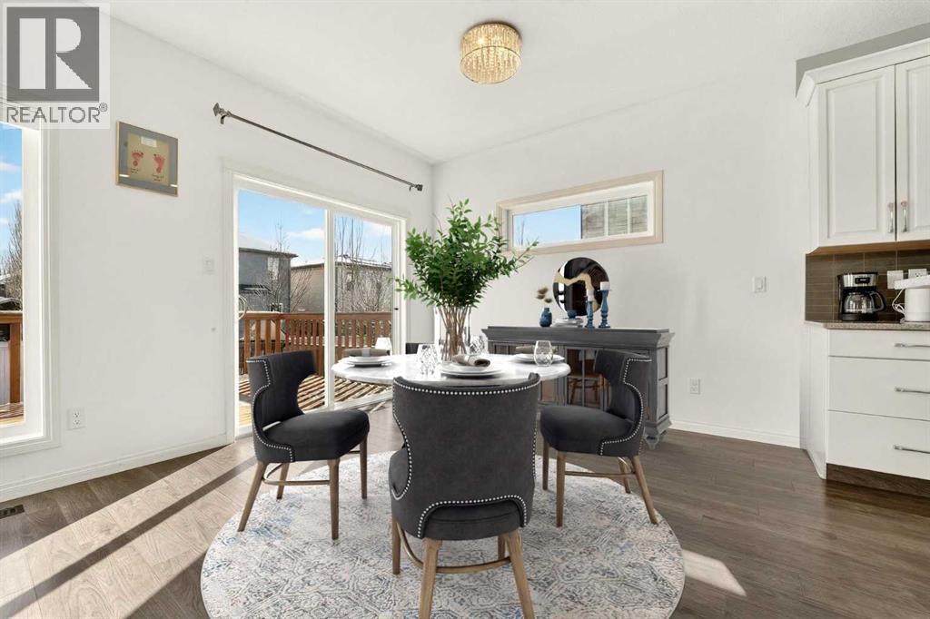 678 Twinriver Crescent W, Lethbridge, Alberta  T1J 5G1 - Photo 13 - A2300424