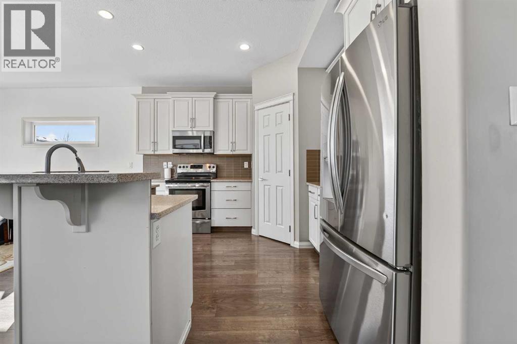 678 Twinriver Crescent W, Lethbridge, Alberta  T1J 5G1 - Photo 8 - A2300424