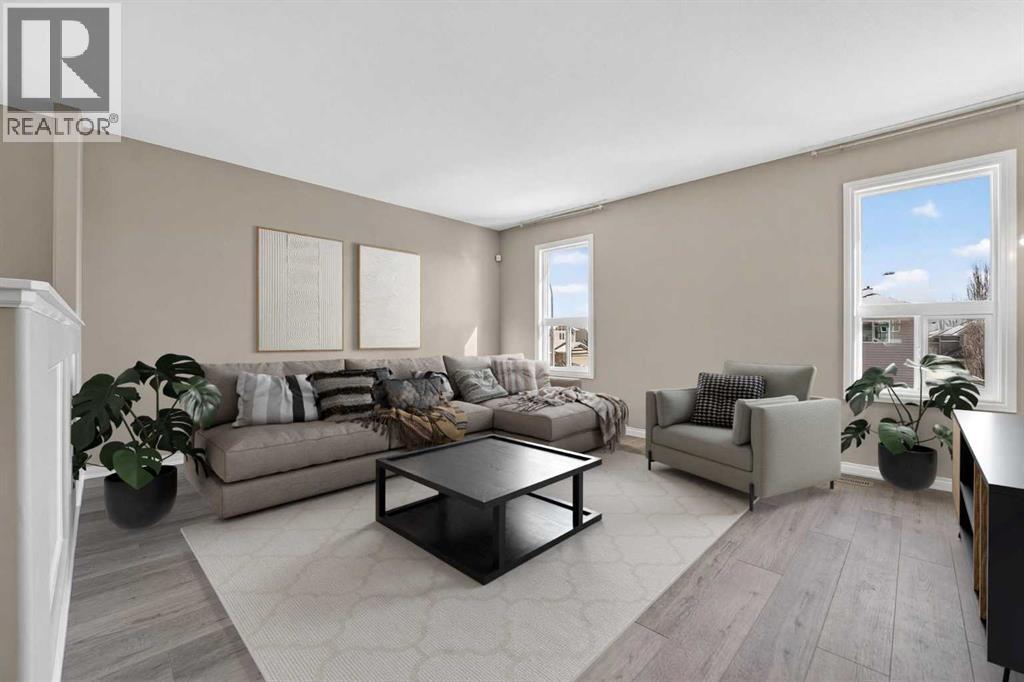 678 Twinriver Crescent W, Lethbridge, Alberta  T1J 5G1 - Photo 21 - A2300424