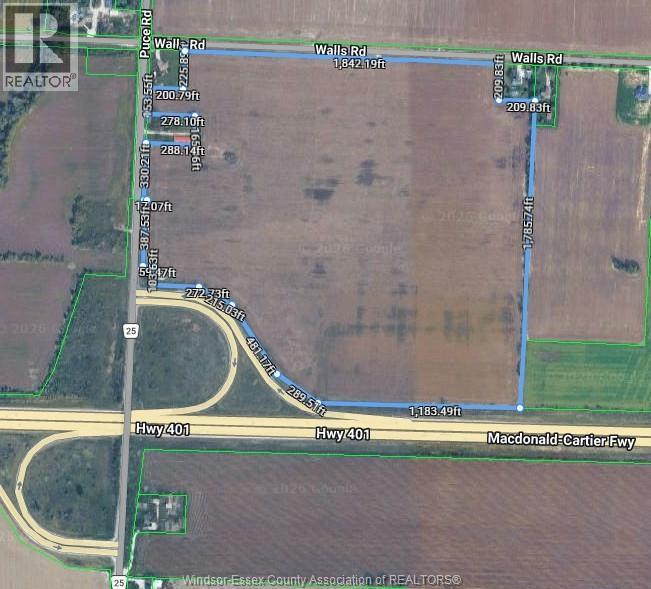 1118 PUCE ROAD, Lakeshore, Ontario