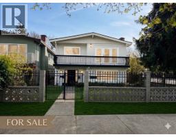 2790 W 12TH AVENUE, Vancouver, British Columbia