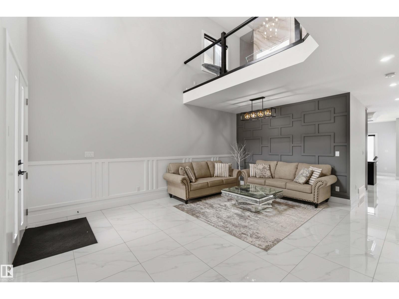 1520 151 Av Nw, Edmonton, Alberta  T5Y 3T4 - Photo 4 - E4481543