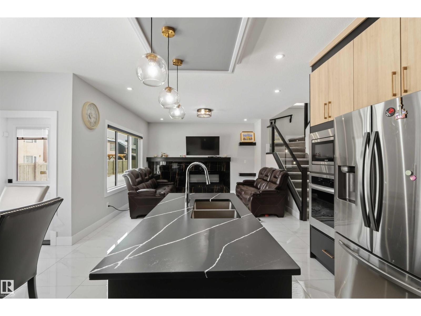 1520 151 Av Nw, Edmonton, Alberta  T5Y 3T4 - Photo 13 - E4481543