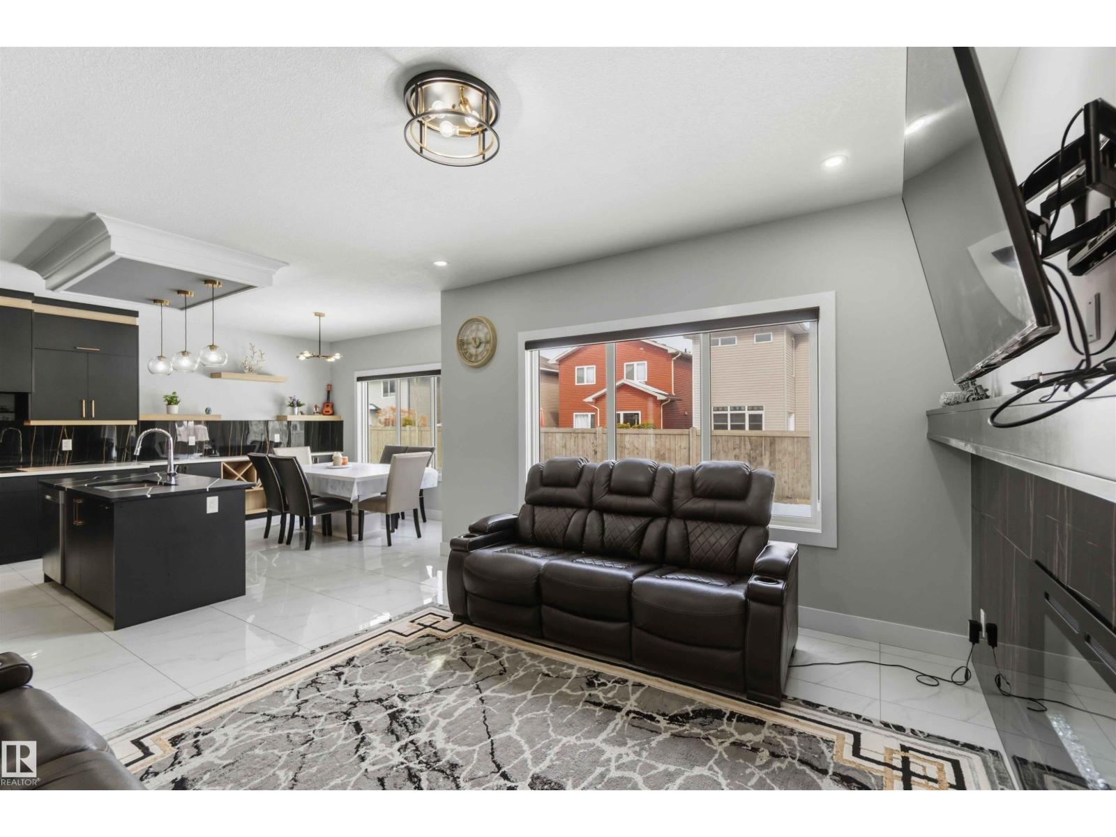 1520 151 Av Nw, Edmonton, Alberta  T5Y 3T4 - Photo 16 - E4481543