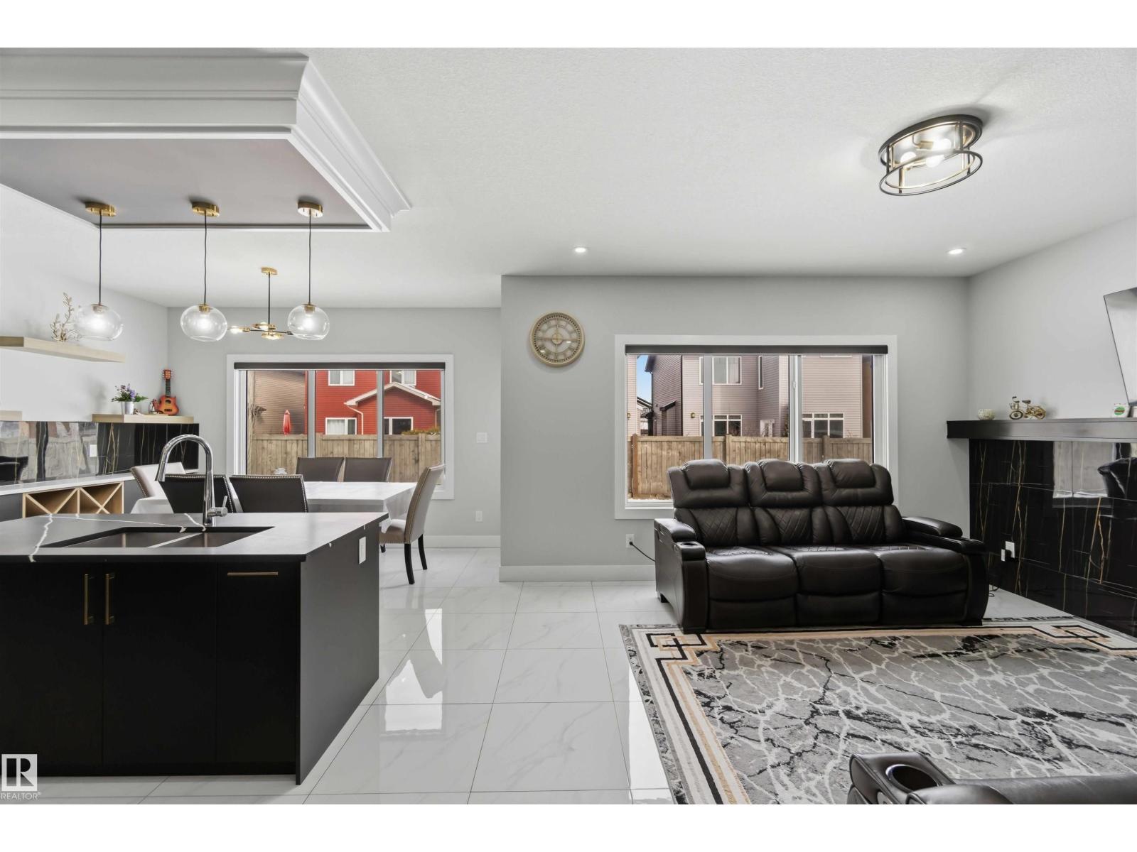 1520 151 Av Nw, Edmonton, Alberta  T5Y 3T4 - Photo 7 - E4481543