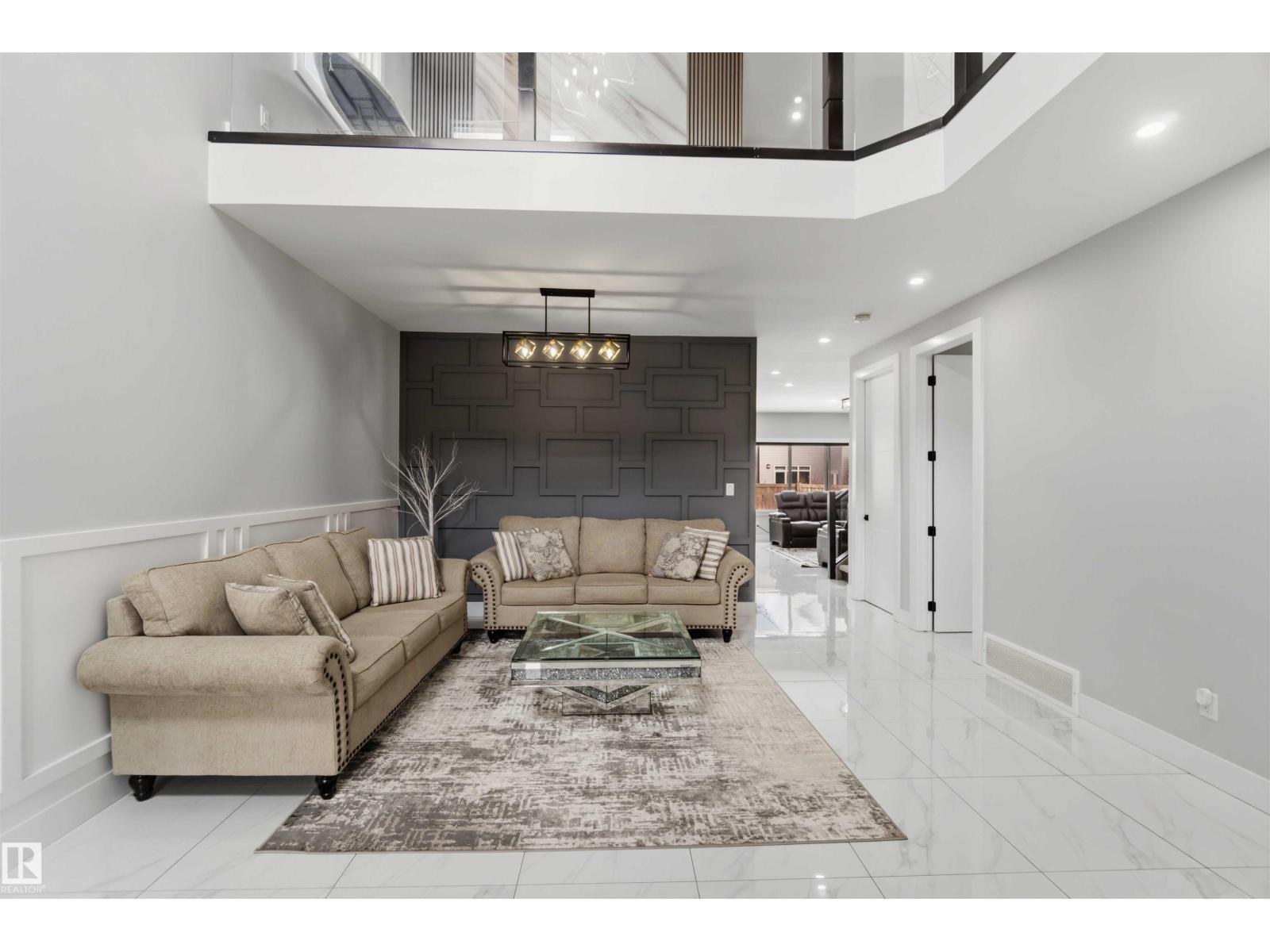 1520 151 Av Nw, Edmonton, Alberta  T5Y 3T4 - Photo 5 - E4481543