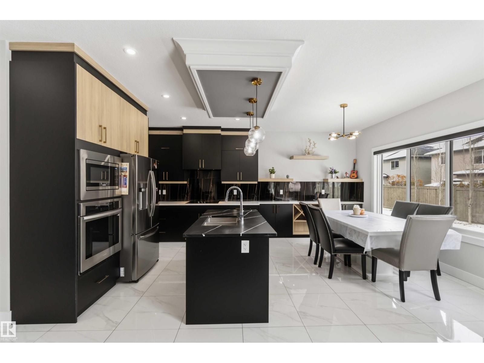 1520 151 Av Nw, Edmonton, Alberta  T5Y 3T4 - Photo 8 - E4481543