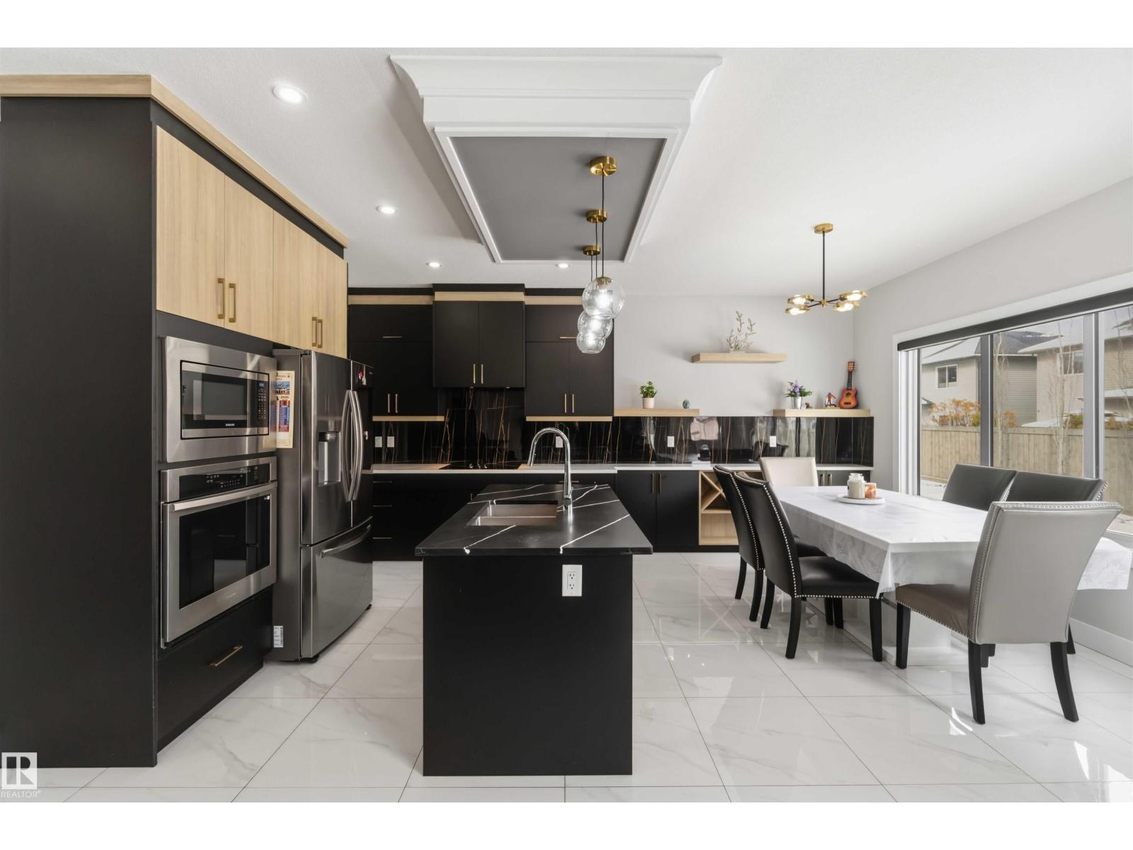 1520 151 Av Nw, Edmonton, Alberta  T5Y 3T4 - Photo 12 - E4481543