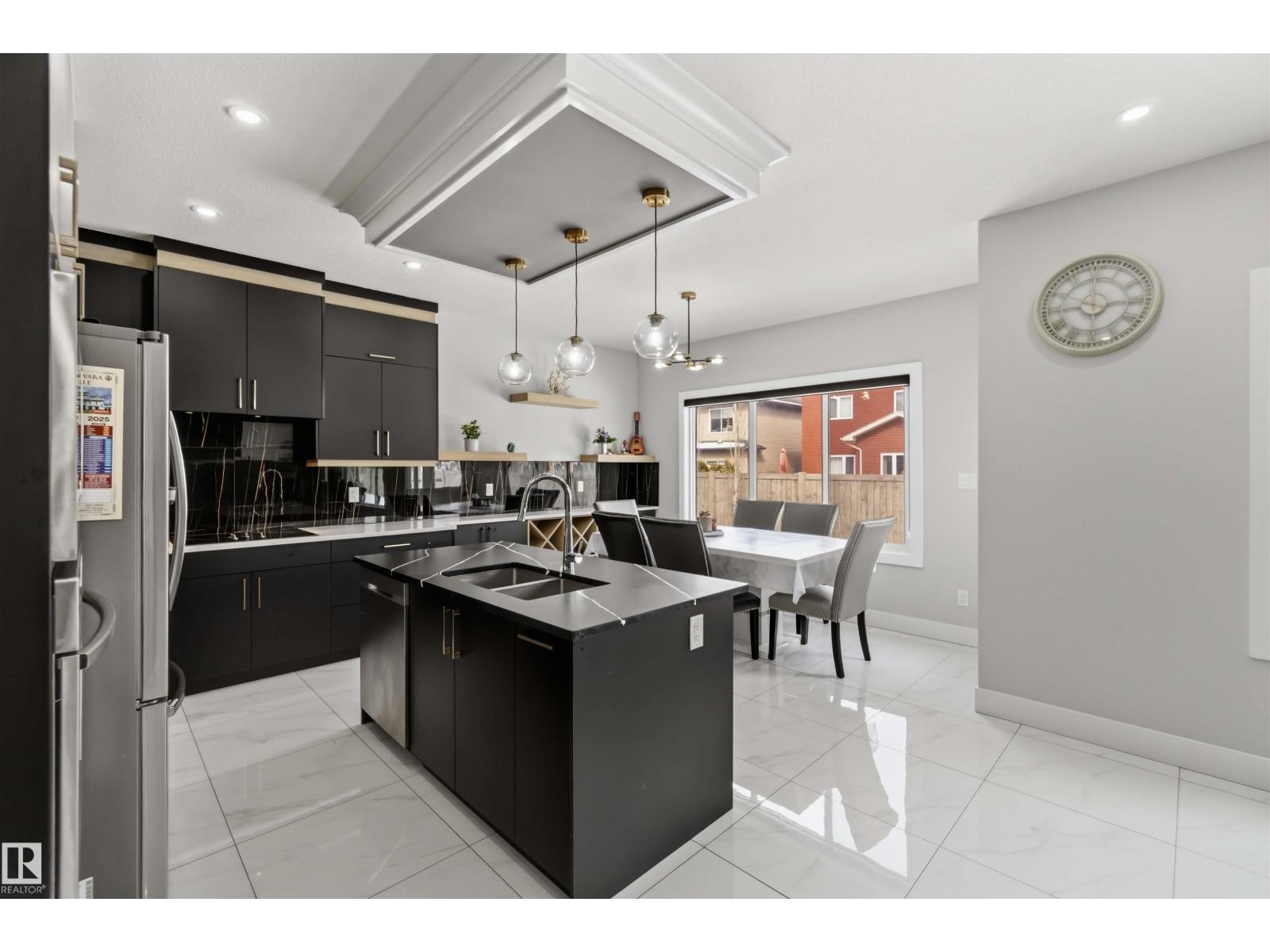 1520 151 Av Nw, Edmonton, Alberta  T5Y 3T4 - Photo 10 - E4481543