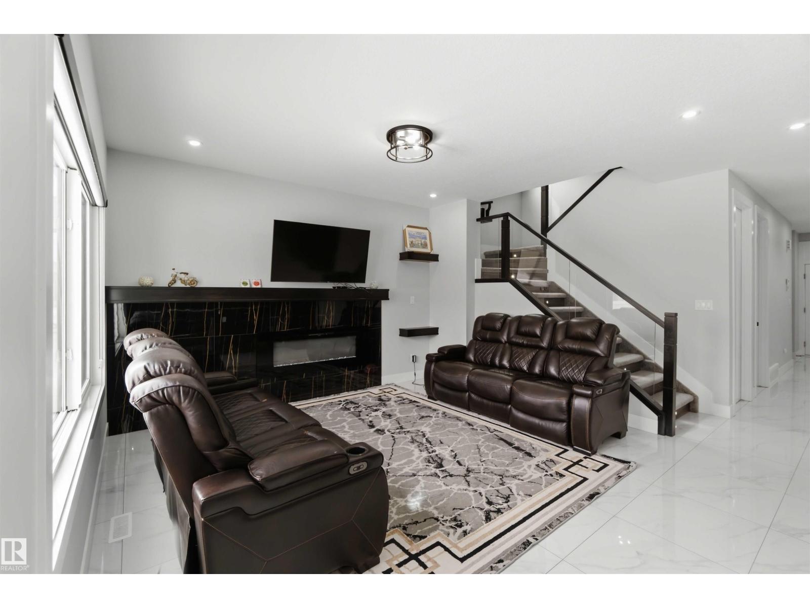 1520 151 Av Nw, Edmonton, Alberta  T5Y 3T4 - Photo 14 - E4481543