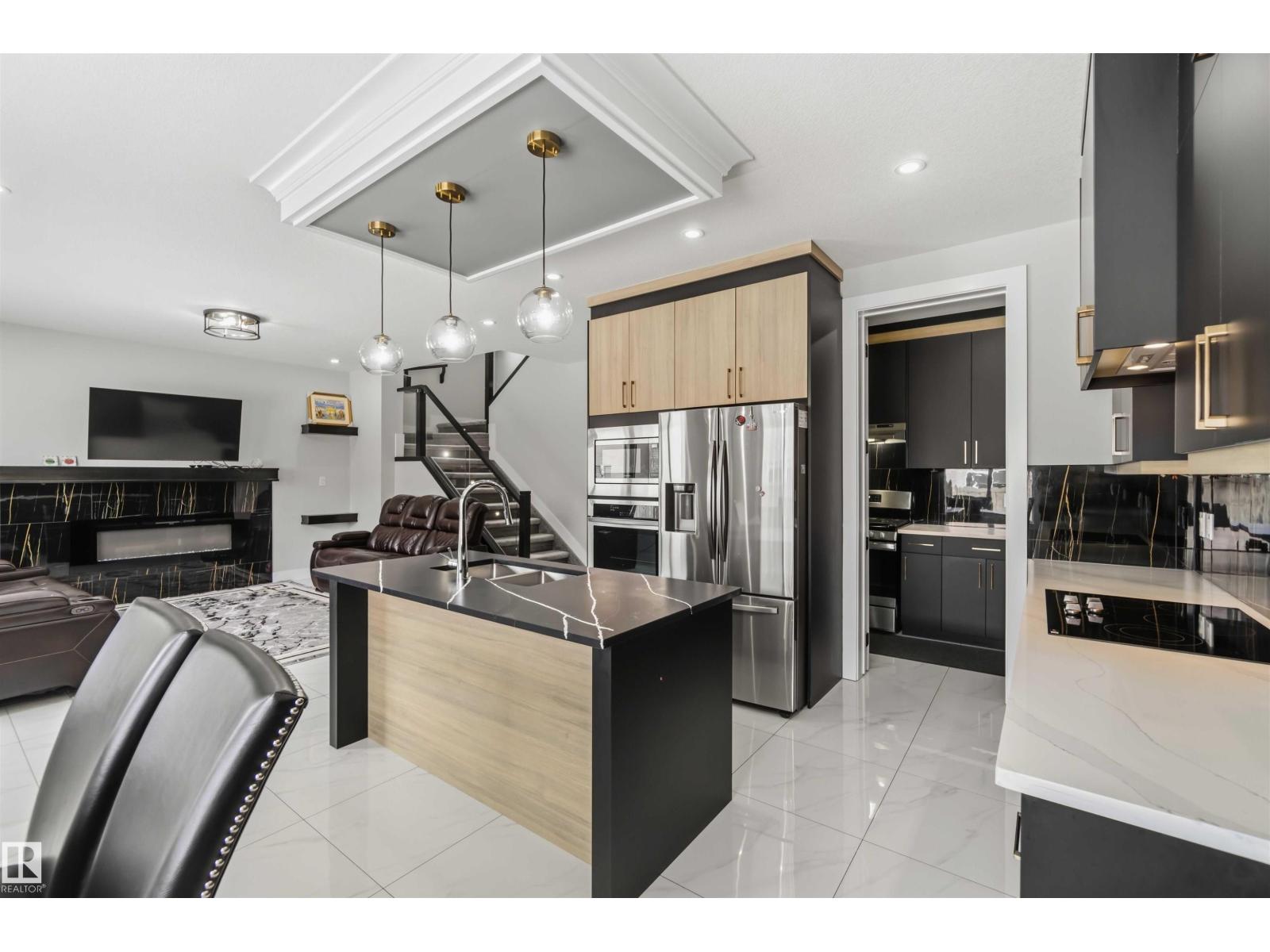 1520 151 Av Nw, Edmonton, Alberta  T5Y 3T4 - Photo 11 - E4481543