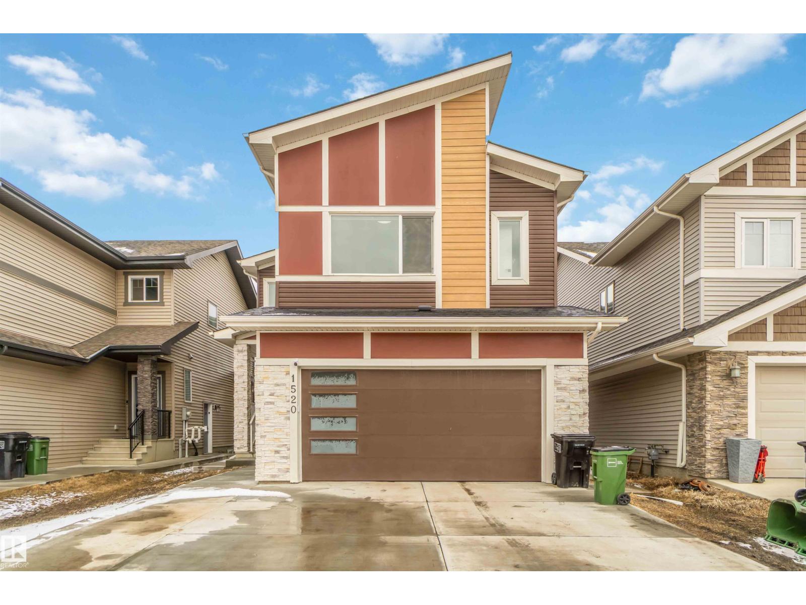 1520 151 Av Nw, Edmonton, Alberta  T5Y 3T4 - Photo 1 - E4481543
