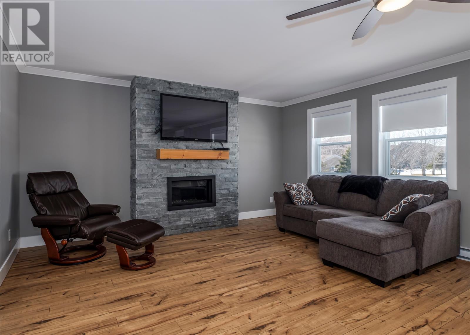 382 Back Line, Goulds, Newfoundland & Labrador  A1S 1A4 - Photo 12 - 1296040