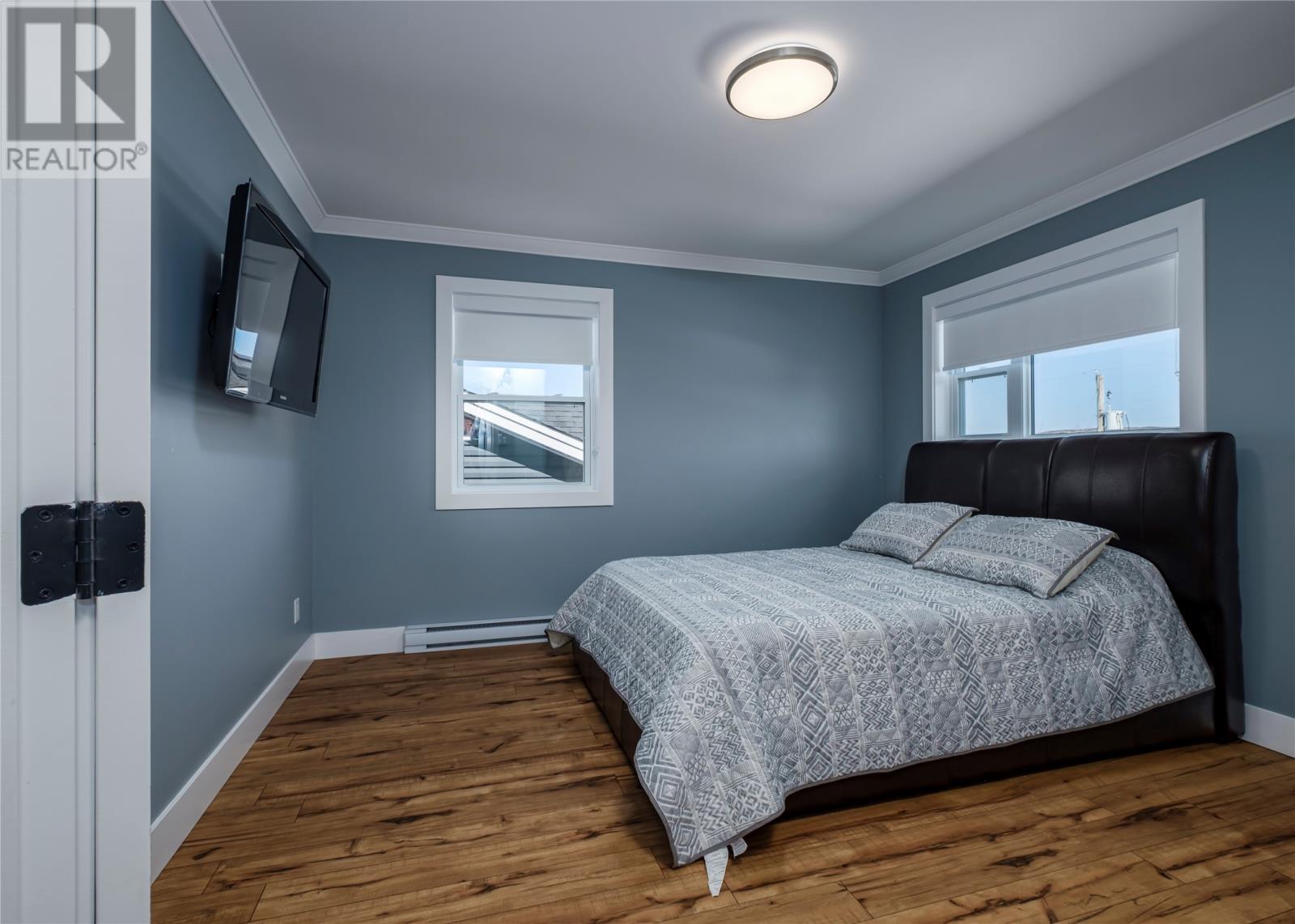 382 Back Line, Goulds, Newfoundland & Labrador  A1S 1A4 - Photo 17 - 1296040