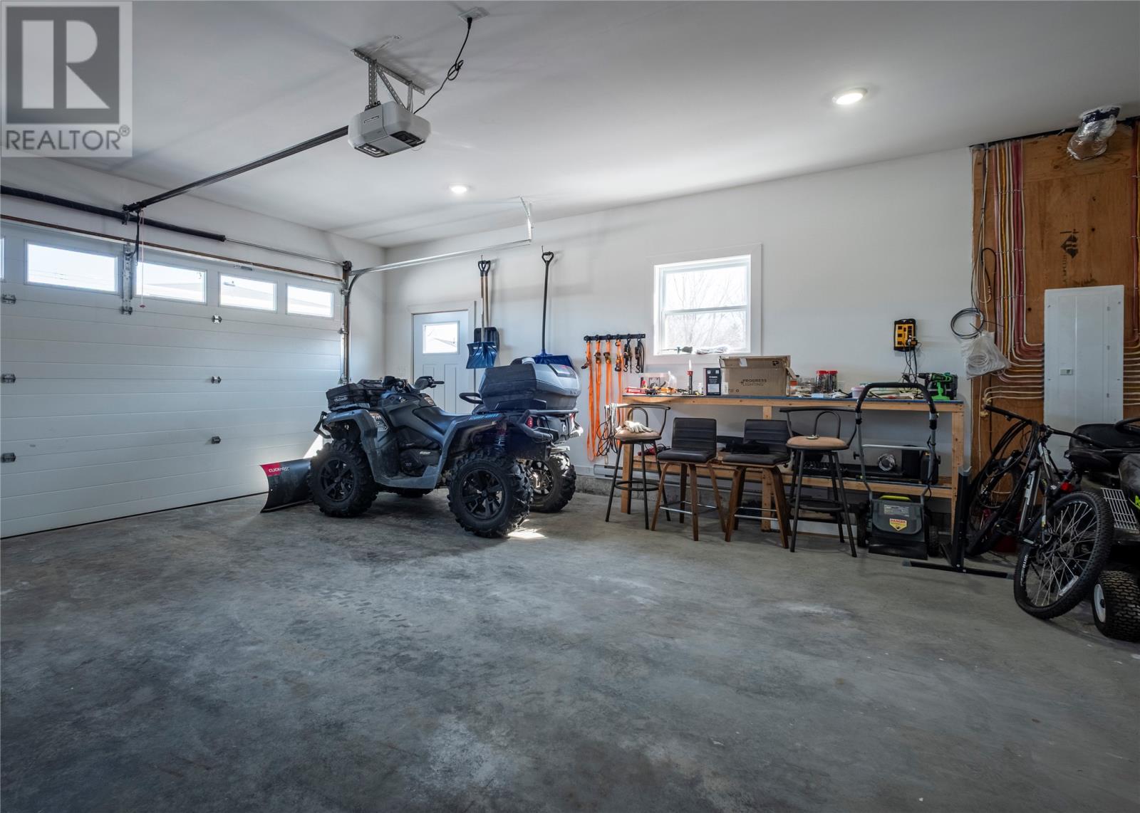 382 Back Line, Goulds, Newfoundland & Labrador  A1S 1A4 - Photo 19 - 1296040