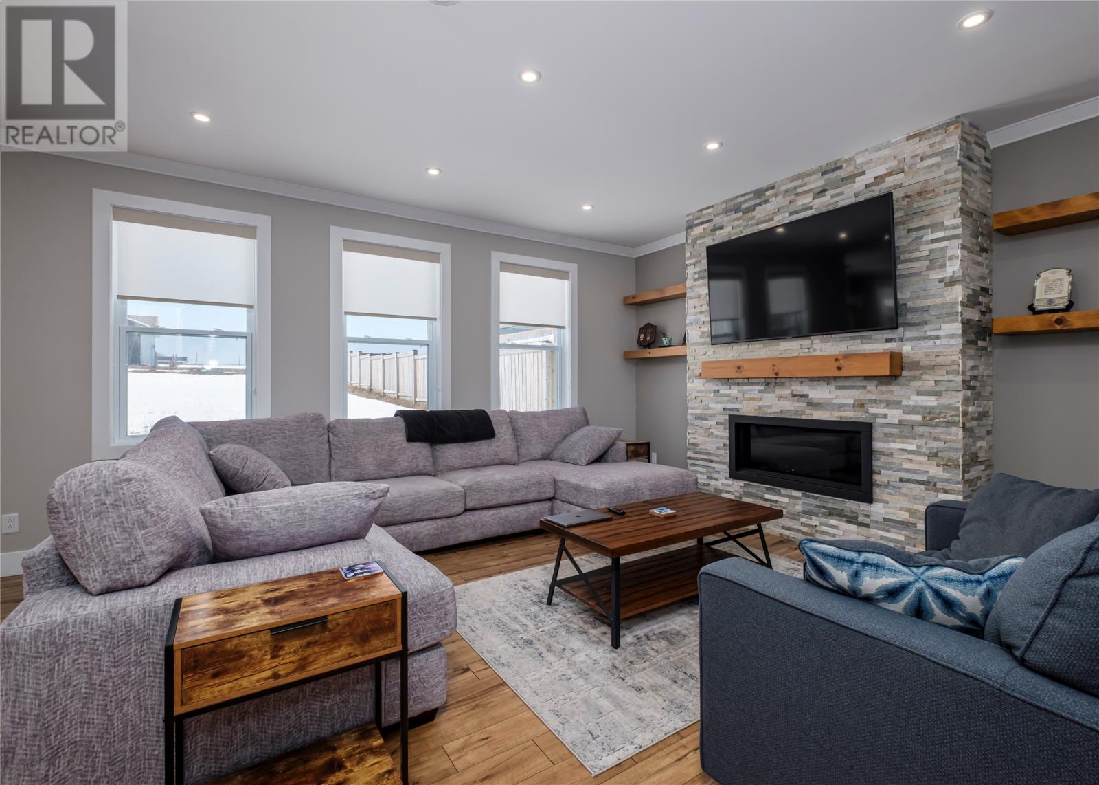 382 Back Line, Goulds, Newfoundland & Labrador  A1S 1A4 - Photo 2 - 1296040