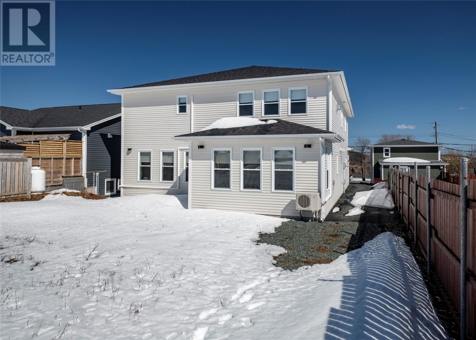 382 Back Line, Goulds, Newfoundland & Labrador  A1S 1A4 - Photo 21 - 1296040