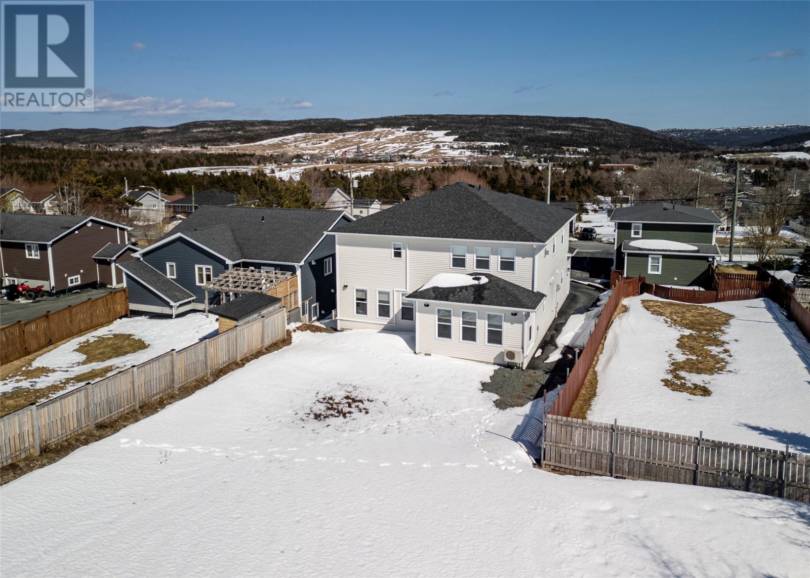 382 Back Line, Goulds, Newfoundland & Labrador  A1S 1A4 - Photo 22 - 1296040