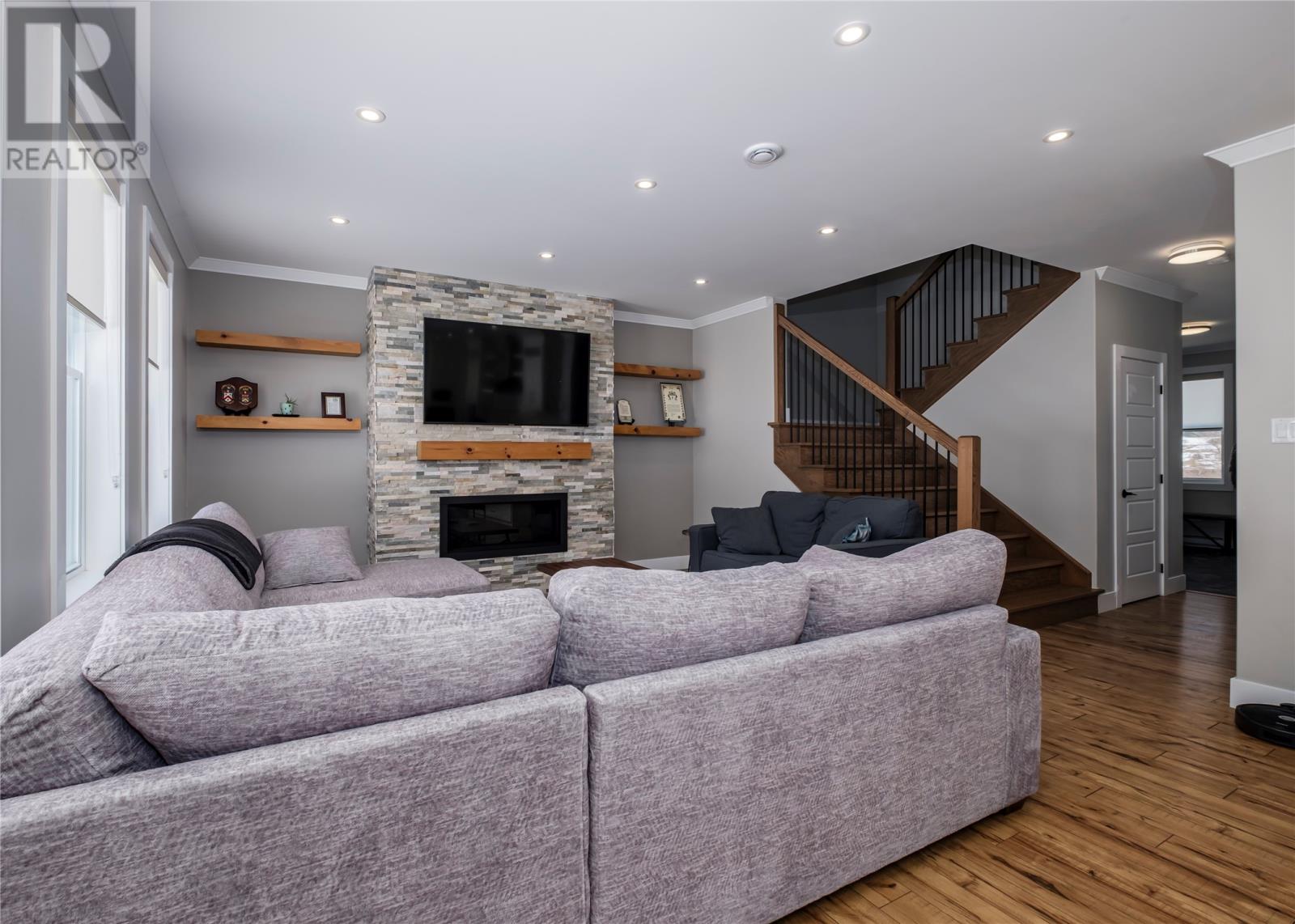 382 Back Line, Goulds, Newfoundland & Labrador  A1S 1A4 - Photo 3 - 1296040