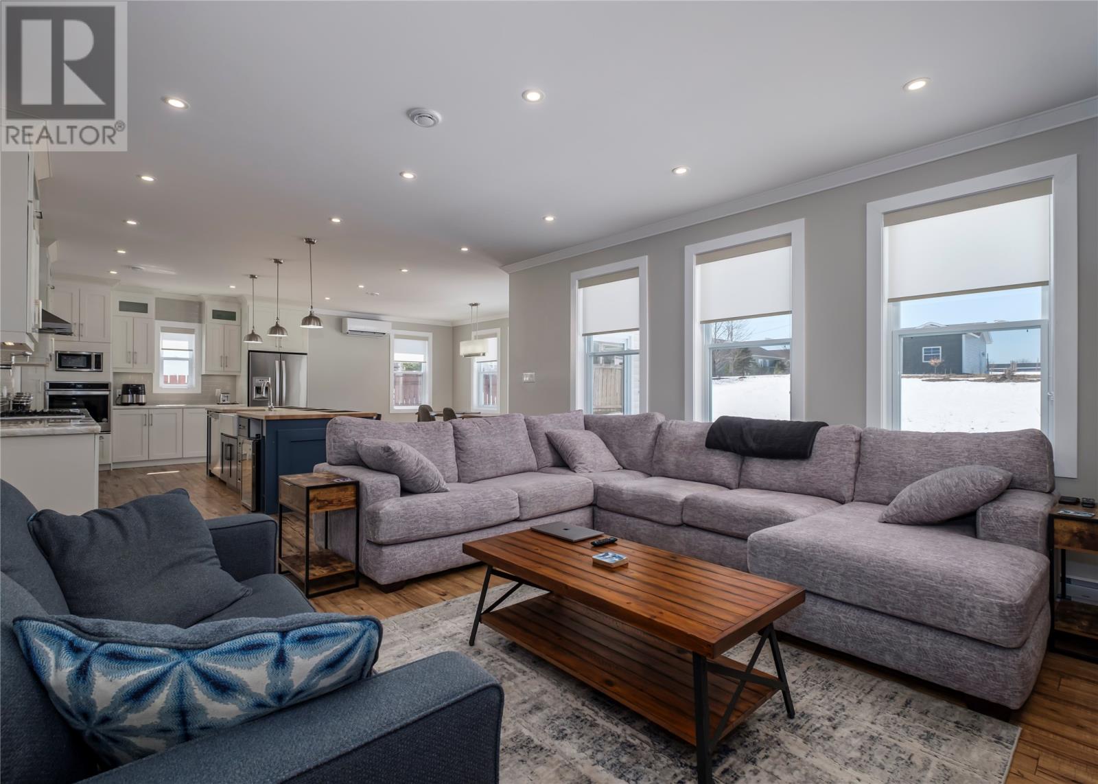 382 Back Line, Goulds, Newfoundland & Labrador  A1S 1A4 - Photo 4 - 1296040