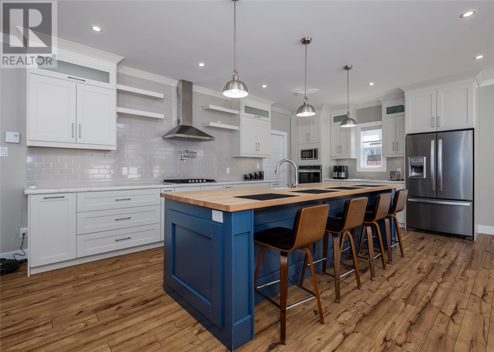 382 Back Line, Goulds, Newfoundland & Labrador  A1S 1A4 - Photo 5 - 1296040