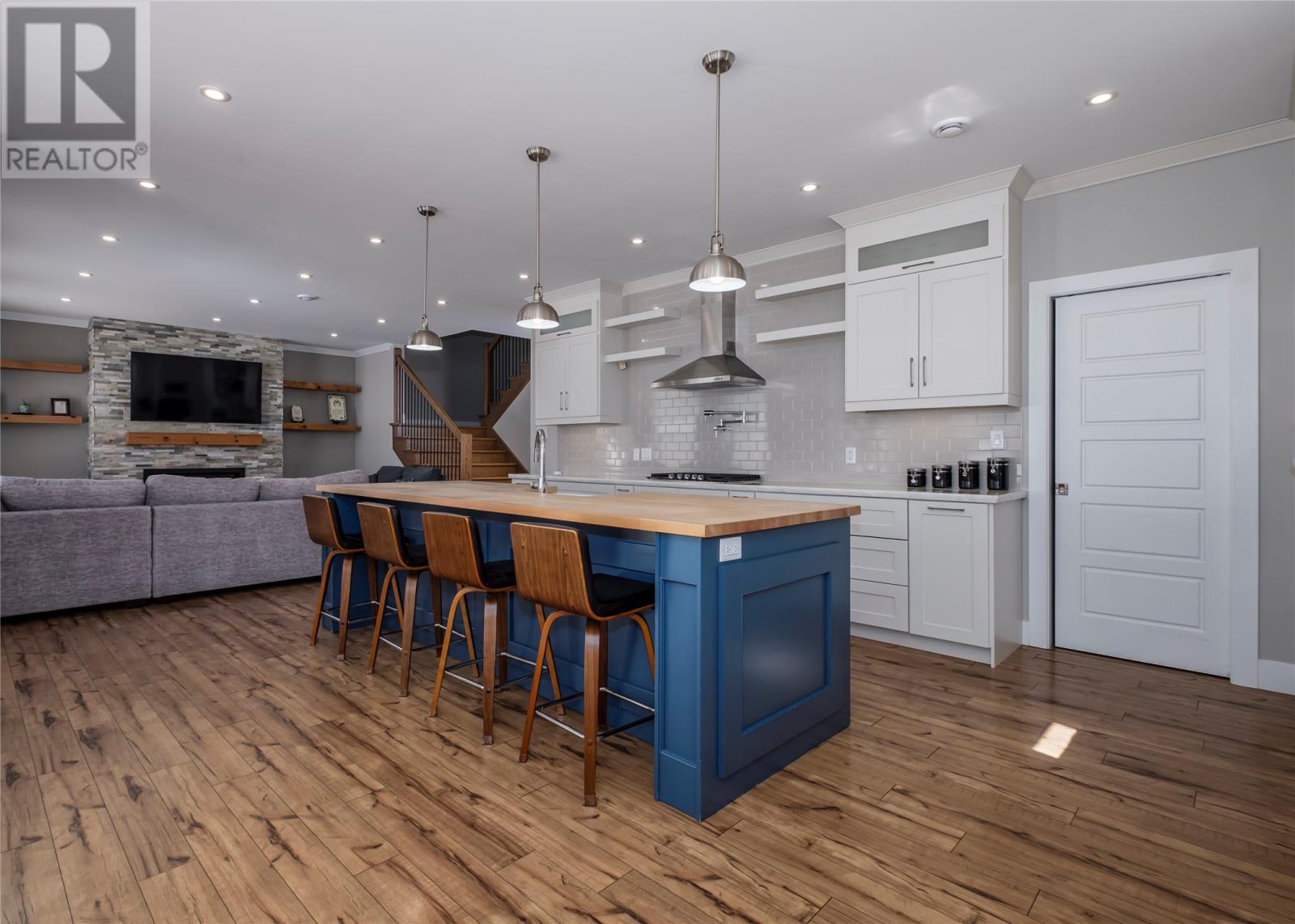 382 Back Line, Goulds, Newfoundland & Labrador  A1S 1A4 - Photo 6 - 1296040