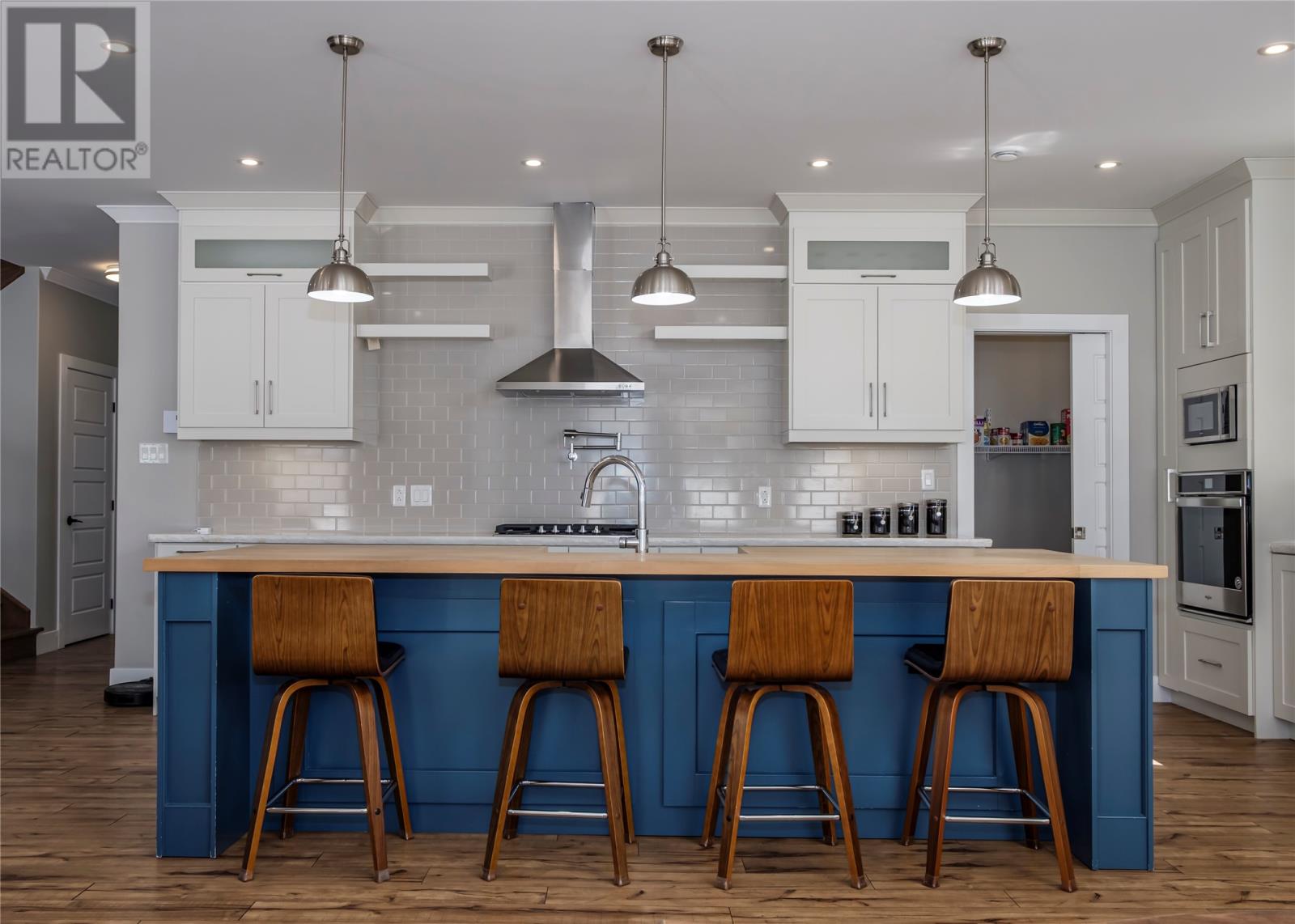 382 Back Line, Goulds, Newfoundland & Labrador  A1S 1A4 - Photo 7 - 1296040